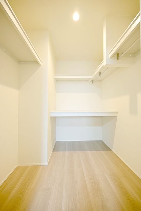 広島県安芸郡府中町山田2(マンション)の賃貸物件の内装