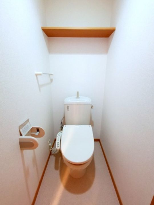 大阪府大阪市平野区加美南5(マンション)の賃貸物件の内装