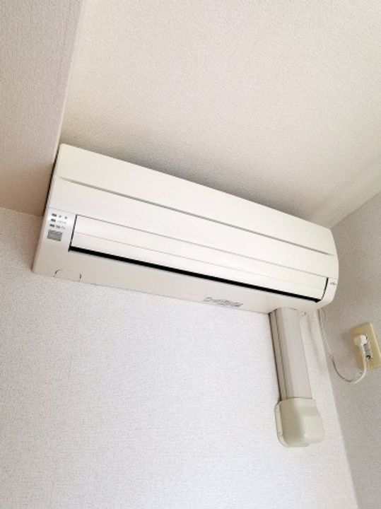 大阪府大阪市平野区加美南5(マンション)の賃貸物件の内装