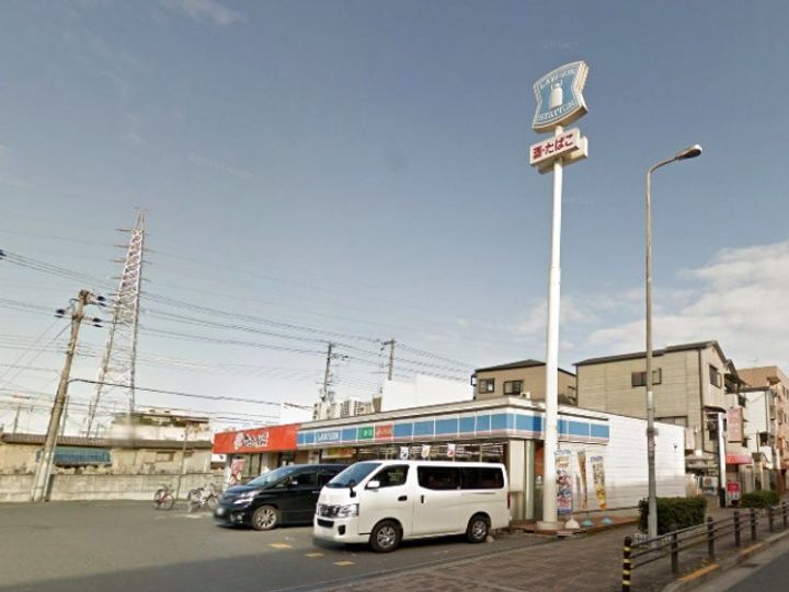 大阪府大阪市平野区加美南5(マンション)の賃貸物件の周辺