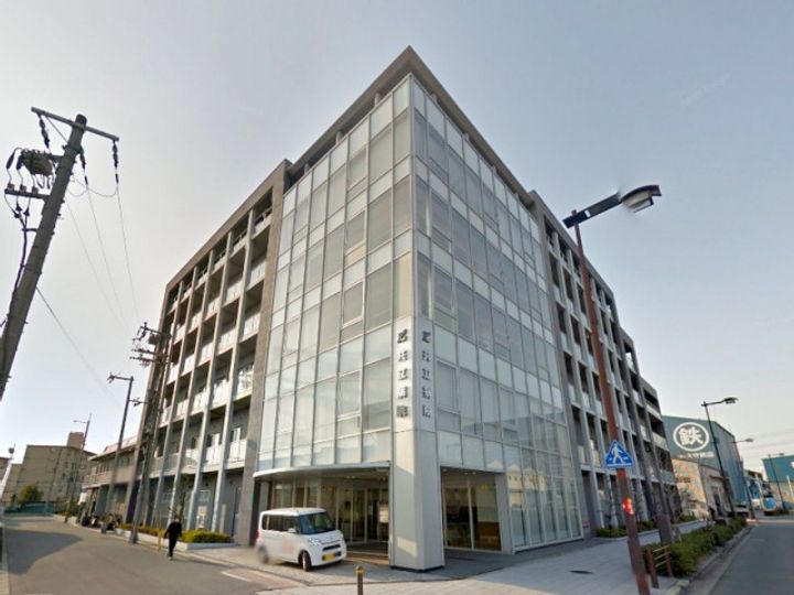 大阪府大阪市平野区加美南5(マンション)の賃貸物件の周辺