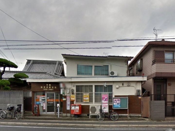 大阪府大阪市平野区加美南5(マンション)の賃貸物件の周辺