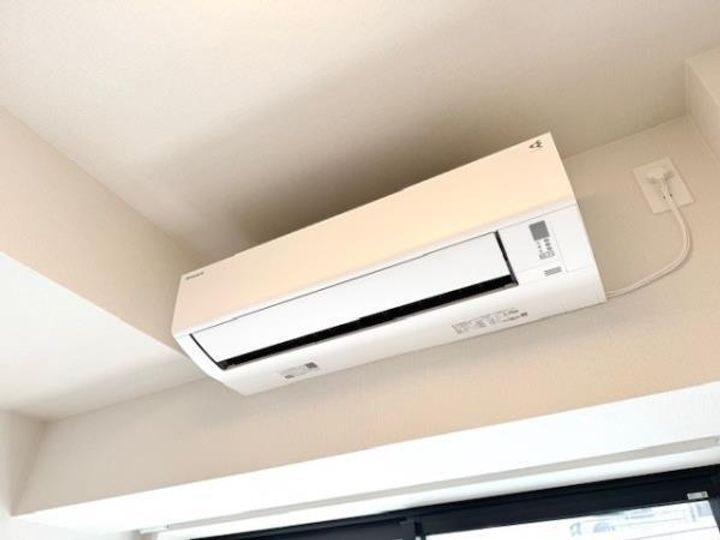 東京都文京区本駒込5(マンション)の賃貸物件の内装