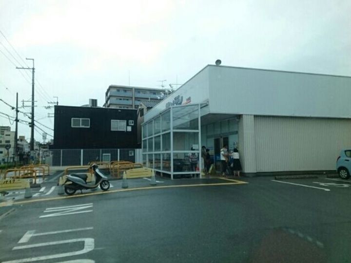 大阪府柏原市大県2(アパート)の賃貸物件の周辺