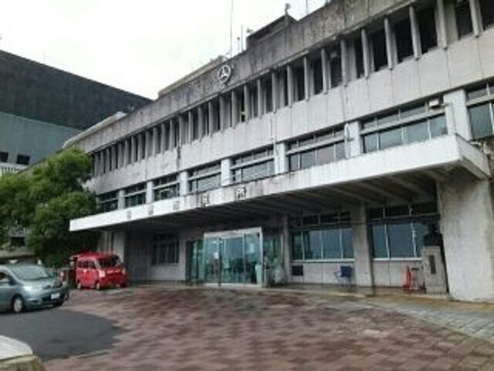 大阪府柏原市大県2(アパート)の賃貸物件の周辺