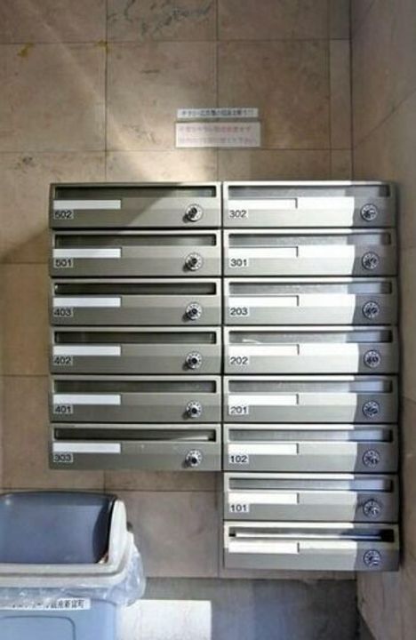 東京都中央区新富2(マンション)の賃貸物件の地図