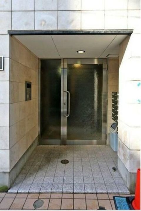 東京都中央区新富2(マンション)の賃貸物件の地図