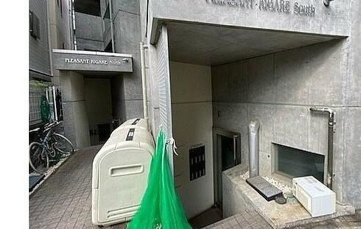 東京都世田谷区世田谷3(マンション)の賃貸物件の地図