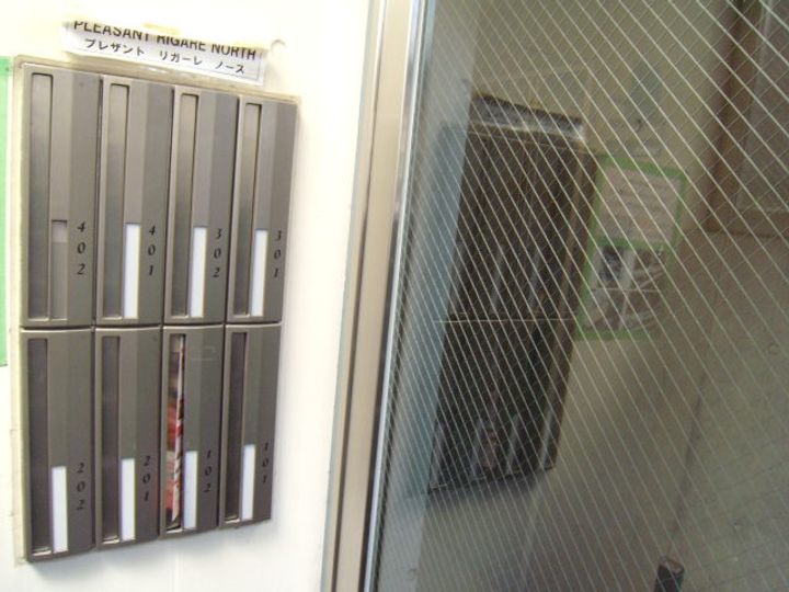 東京都世田谷区世田谷3(マンション)の賃貸物件の内装