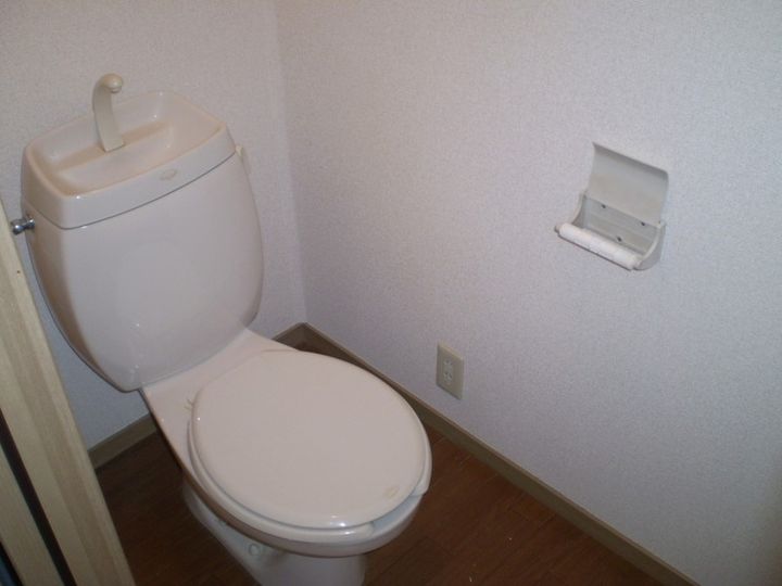 大阪府豊中市曽根西町2(アパート)の賃貸物件の内装