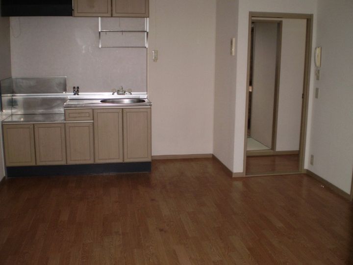 大阪府豊中市曽根西町2(アパート)の賃貸物件の居間