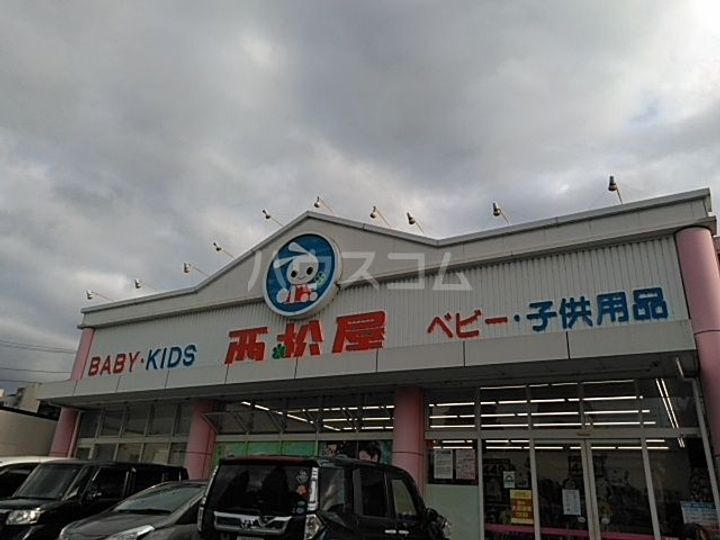アムールの周辺