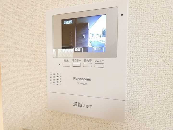 2019年築 旭市二1LDKの内装