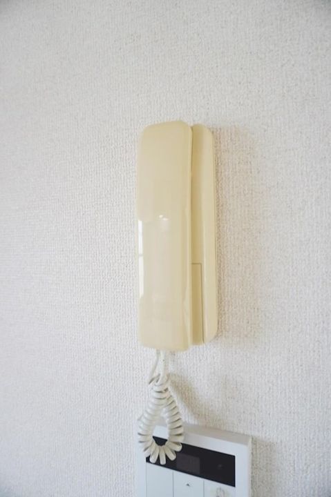 メープルハイツの内装