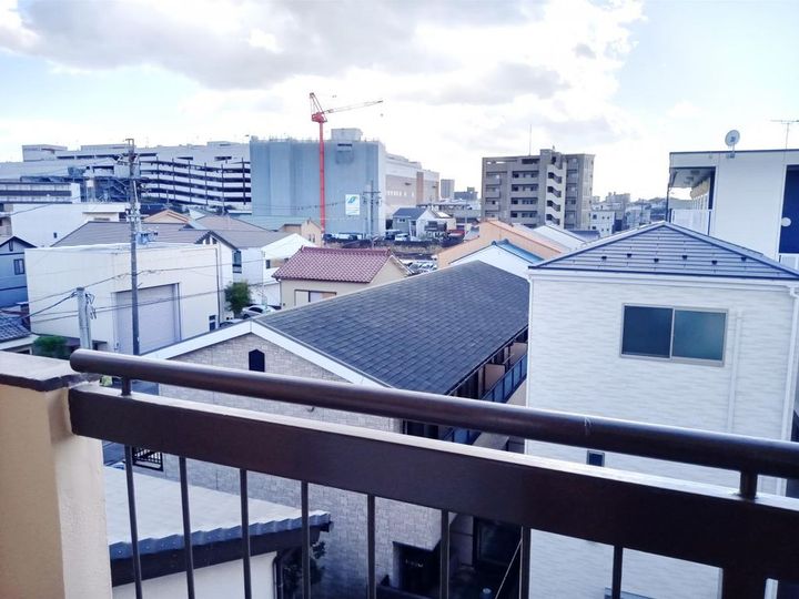 貝沼ビルのその他画像