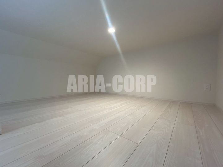 大阪府大阪市西淀川区姫里1(アパート)の賃貸物件の内装