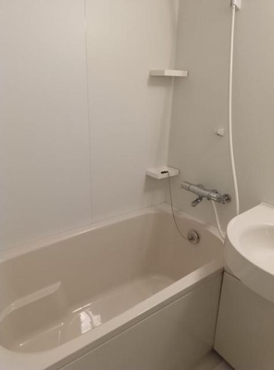 ライオンズマンション深沢の風呂