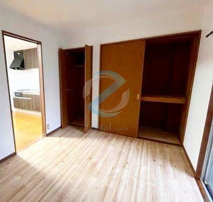 千葉県浦安市北栄3(マンション)の賃貸物件の内装