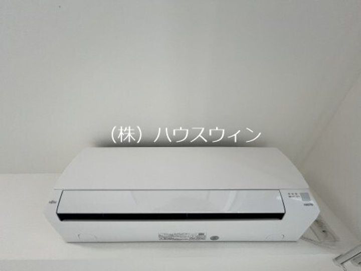 ジーメゾン春日部栄町の内装