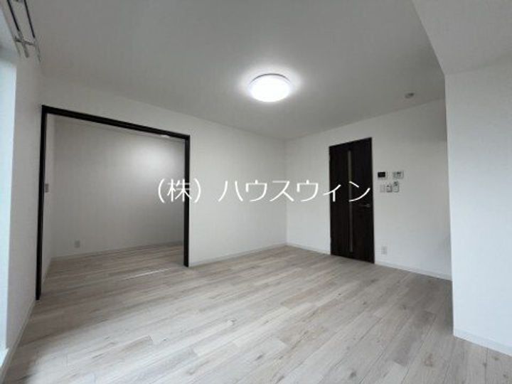 ジーメゾン春日部栄町のその他画像