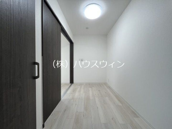 ジーメゾン春日部栄町の内装