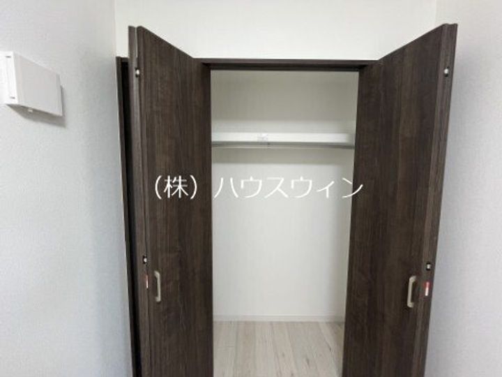 ジーメゾン春日部栄町の内装