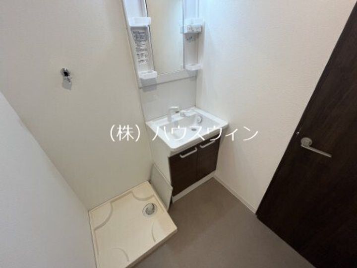 ジーメゾン春日部栄町の内装