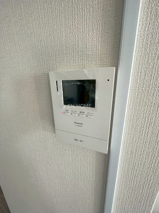 桜川シティーハイツの内装