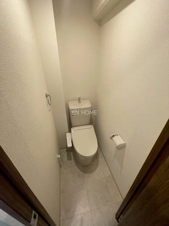 桜川シティーハイツの内装