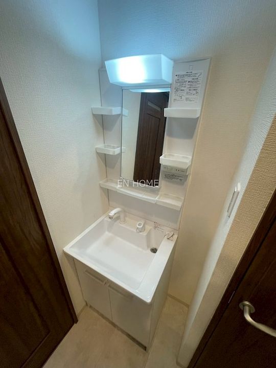 桜川シティーハイツの内装