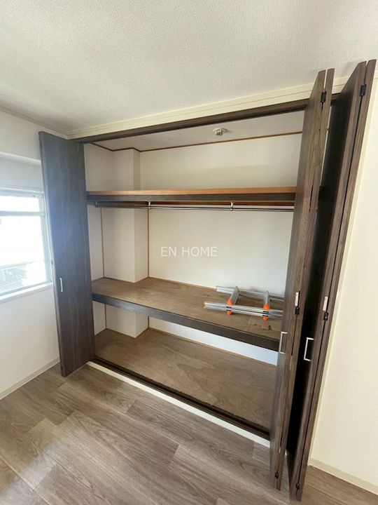 桜川シティーハイツの内装