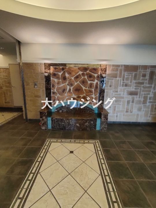 グランド・ガーラ高輪のその他画像