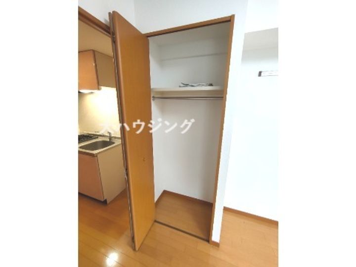 グランド・ガーラ高輪の内装