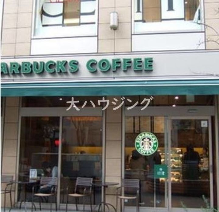 グランド・ガーラ高輪の周辺