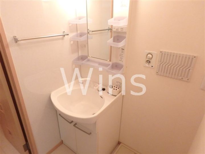 東京都調布市西つつじケ丘3(アパート)の賃貸物件の内装