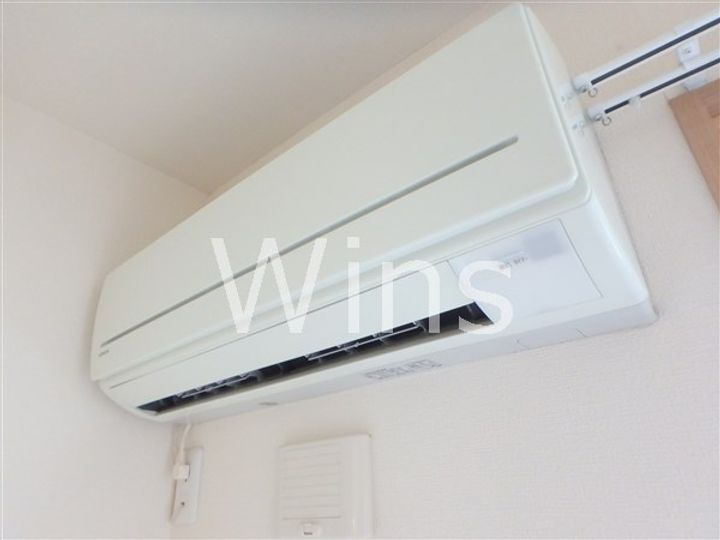 東京都調布市西つつじケ丘3(アパート)の賃貸物件の内装