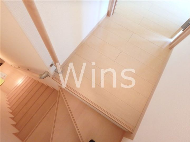 東京都調布市西つつじケ丘3(アパート)の賃貸物件のその他画像