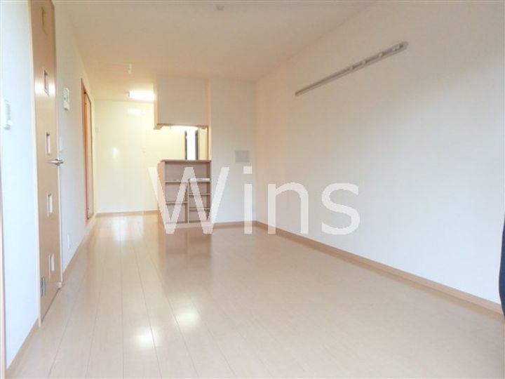 東京都調布市西つつじケ丘3(アパート)の賃貸物件の居間