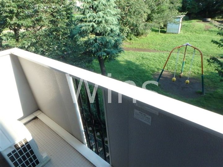 東京都調布市西つつじケ丘3(アパート)の賃貸物件の内装