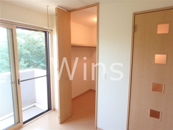 東京都調布市西つつじケ丘3(アパート)の賃貸物件の内装