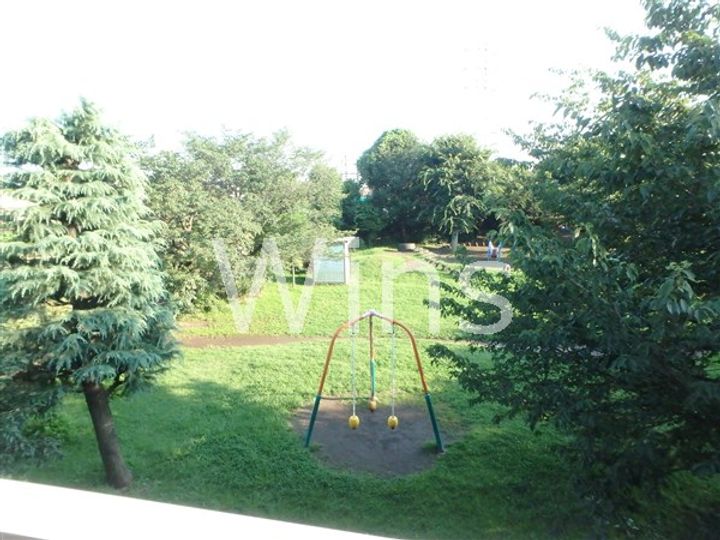 東京都調布市西つつじケ丘3(アパート)の賃貸物件のその他画像