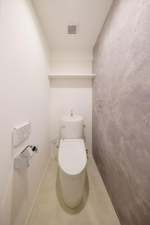 福岡県福岡市東区箱崎1(マンション)の賃貸物件の内装