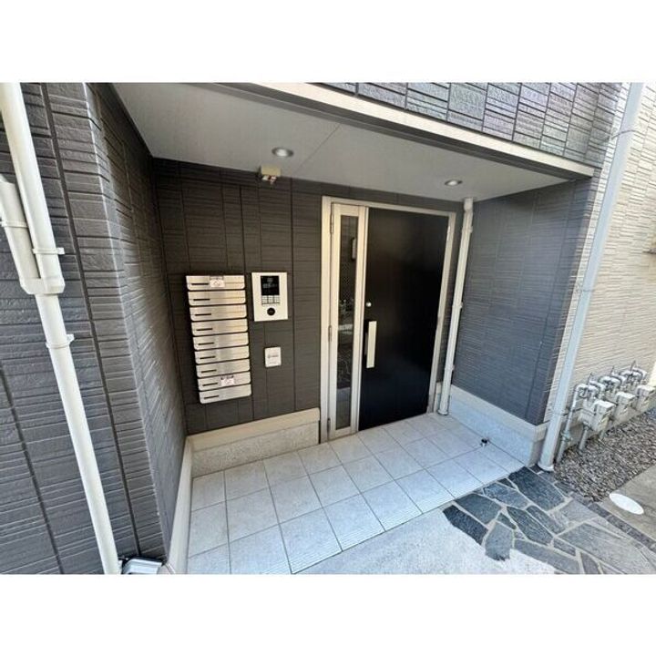 エクセルームK-IIの地図