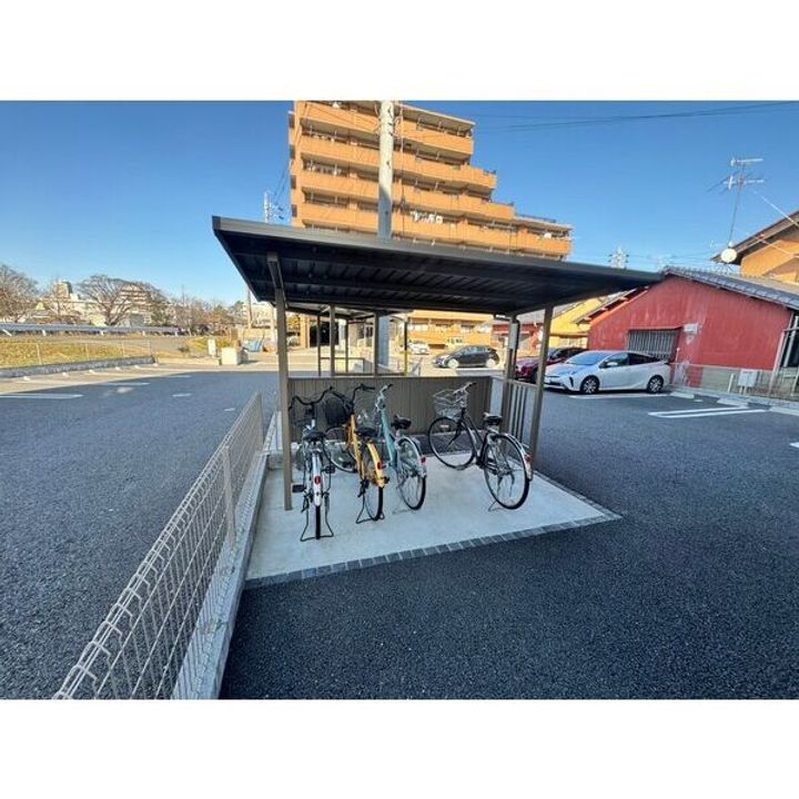 エクセルームK-IIの地図