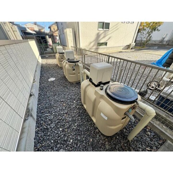 エクセルームK-IIのその他画像