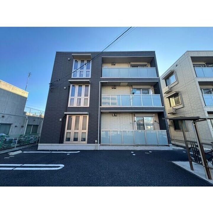 エクセルームK-IIの内装