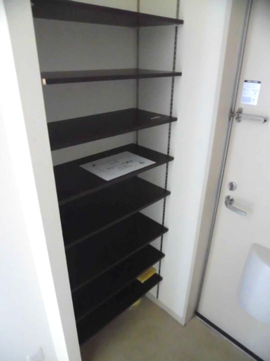 東京都足立区椿2(アパート)の賃貸物件のその他画像