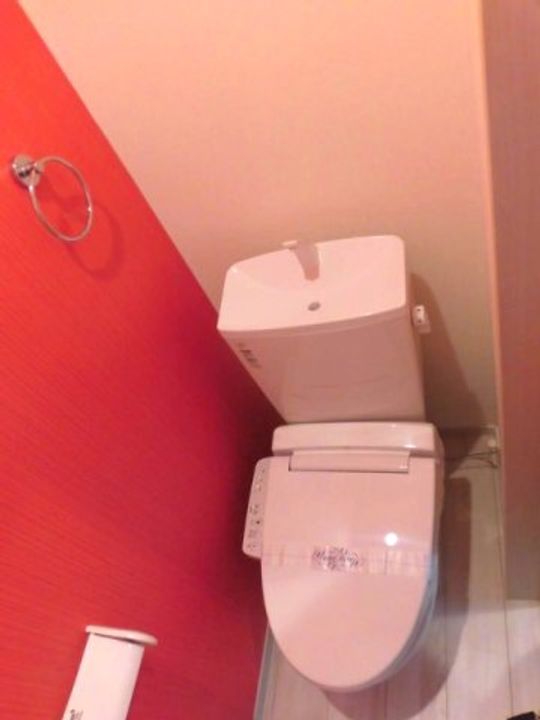 東京都足立区椿2(アパート)の賃貸物件の内装