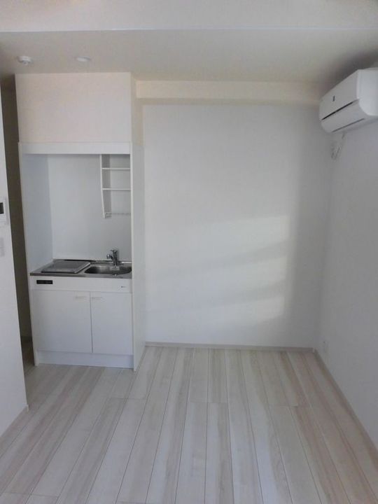 東京都足立区椿2(アパート)の賃貸物件の内装