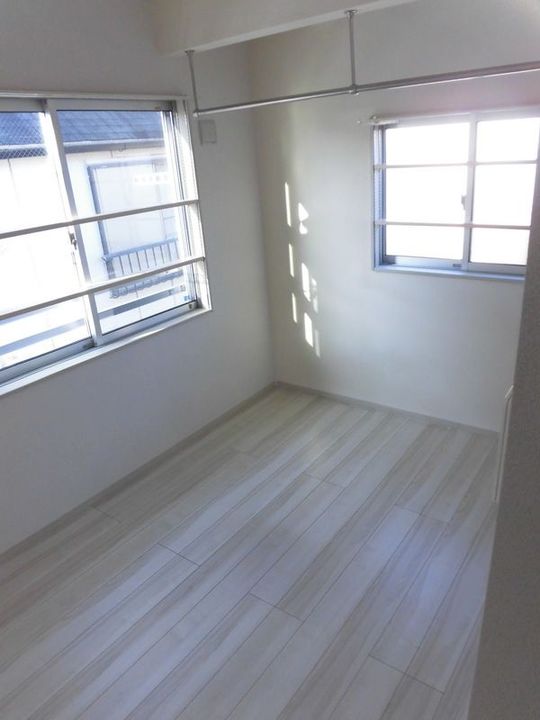 東京都足立区椿2(アパート)の賃貸物件の居間